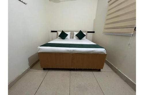 the harikanta residency