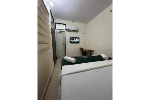 the harikanta residency