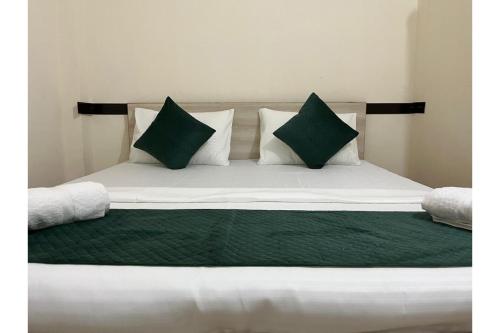 the harikanta residency