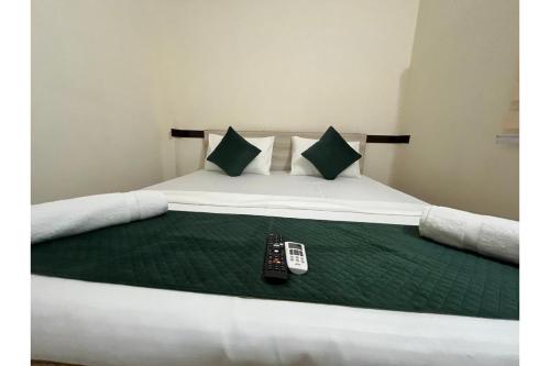 the harikanta residency