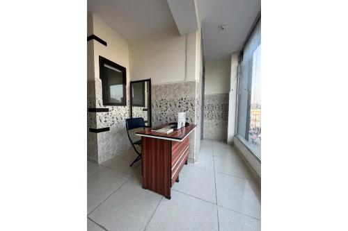 the harikanta residency