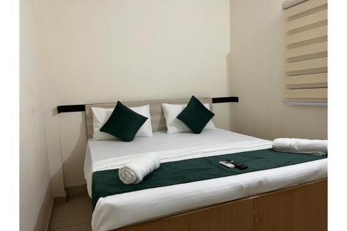 the harikanta residency