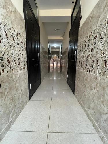 the harikanta residency