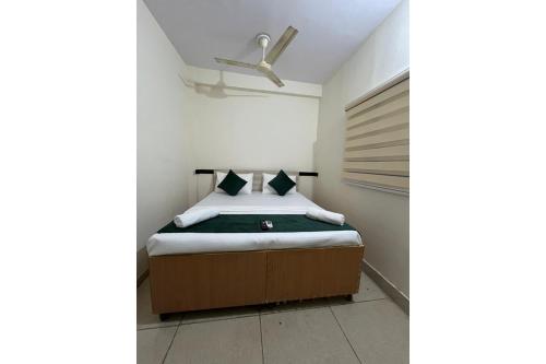 the harikanta residency