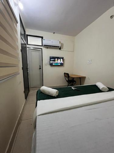 the harikanta residency