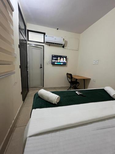 the harikanta residency