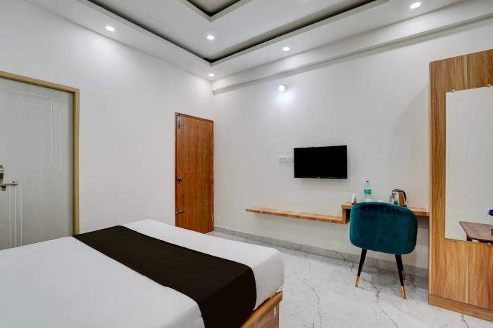 hotel o v k deluxe rooms