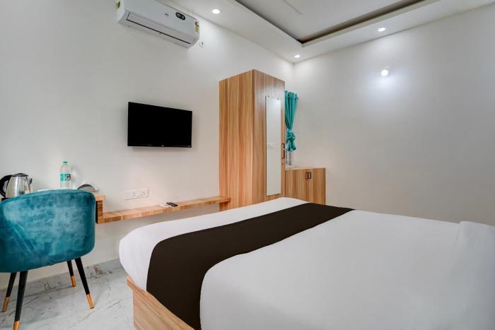 hotel o v k deluxe rooms