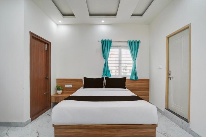 hotel o v k deluxe rooms