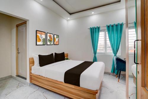 hotel o v k deluxe rooms