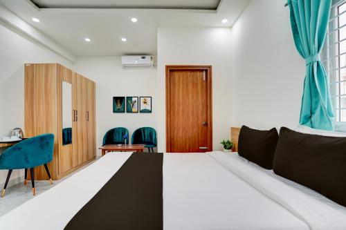 hotel o v k deluxe rooms