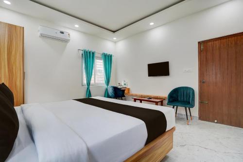 hotel o v k deluxe rooms