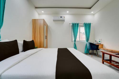 hotel o v k deluxe rooms