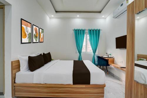 hotel o v k deluxe rooms