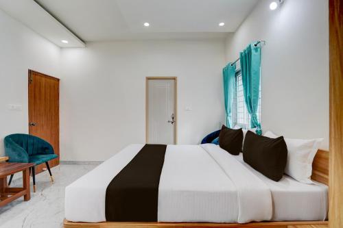 hotel o v k deluxe rooms