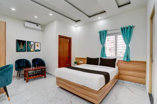 hotel o v k deluxe rooms
