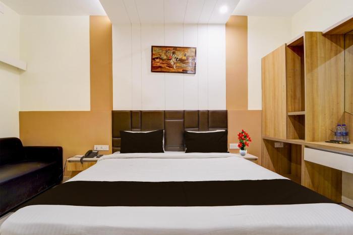 townhouse dindigul rock fort formerly ramora grand