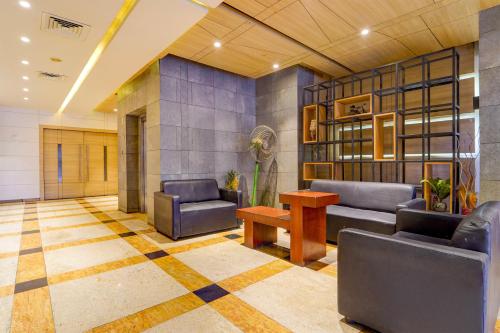 townhouse dindigul rock fort formerly ramora grand
