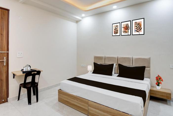 super hotel o delhi meerut expressway makanpur formerly crystal 24