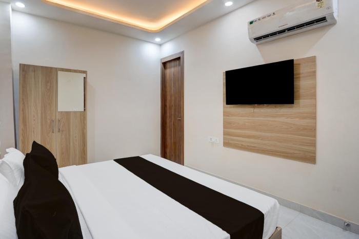 super hotel o delhi meerut expressway makanpur formerly crystal 24