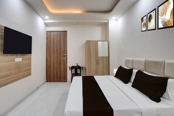 super hotel o delhi meerut expressway makanpur formerly crystal 24