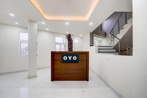 Super Hotel O Delhi Meerut Expressway Makanpur Formerly Crystal 24,,3 star