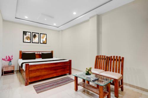 Hotel O Rewa Regency,,3 star