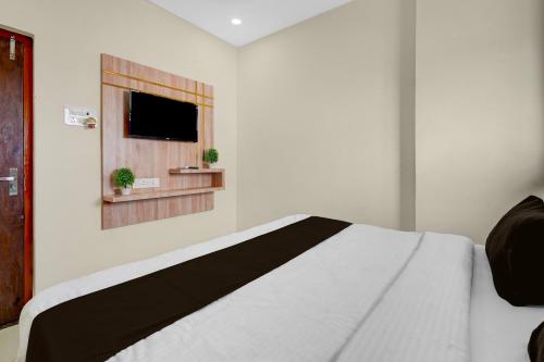 Hotel O Rewa Regency,,3 star