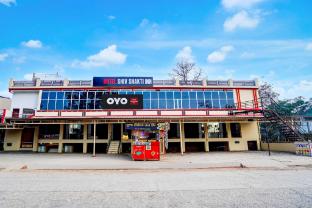 hotel o shivshakti inn