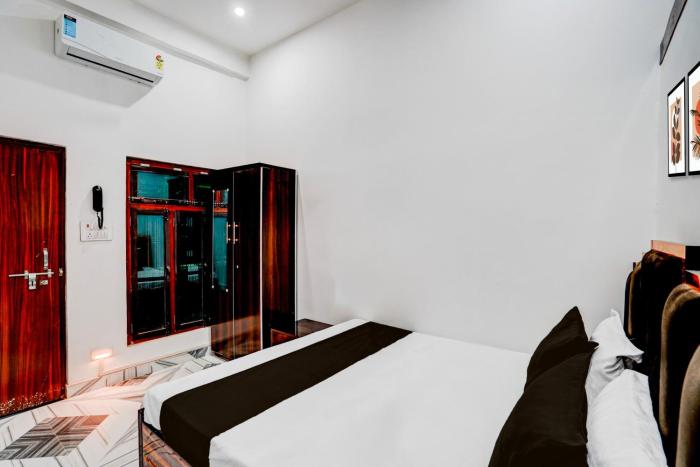 hotel o shivshakti inn