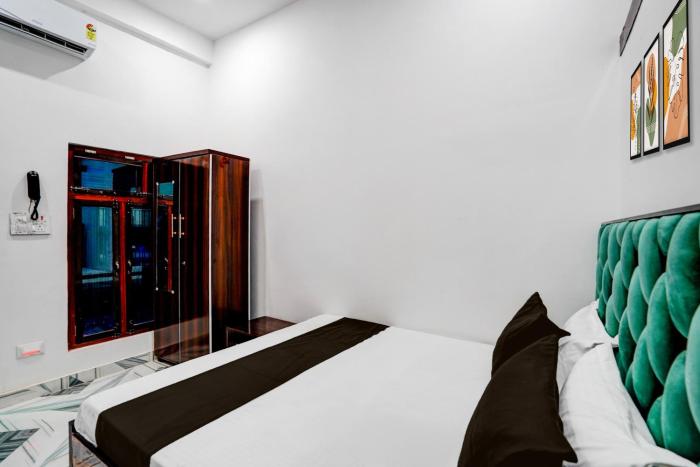 hotel o shivshakti inn