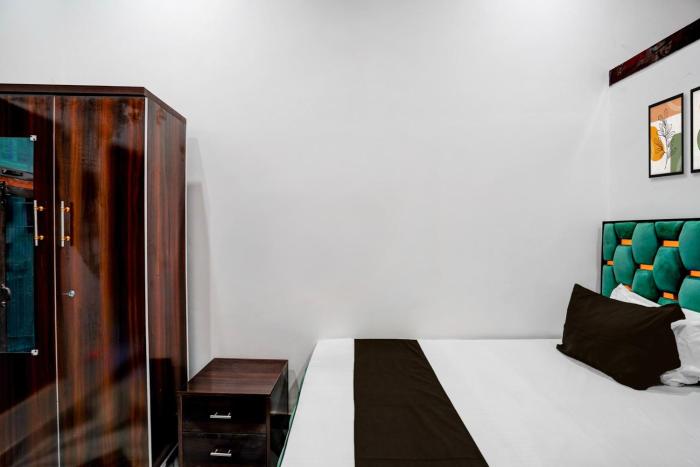 hotel o shivshakti inn