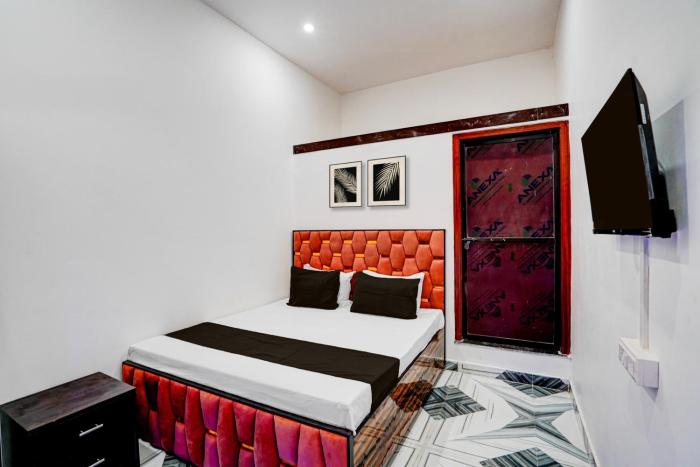 hotel o shivshakti inn
