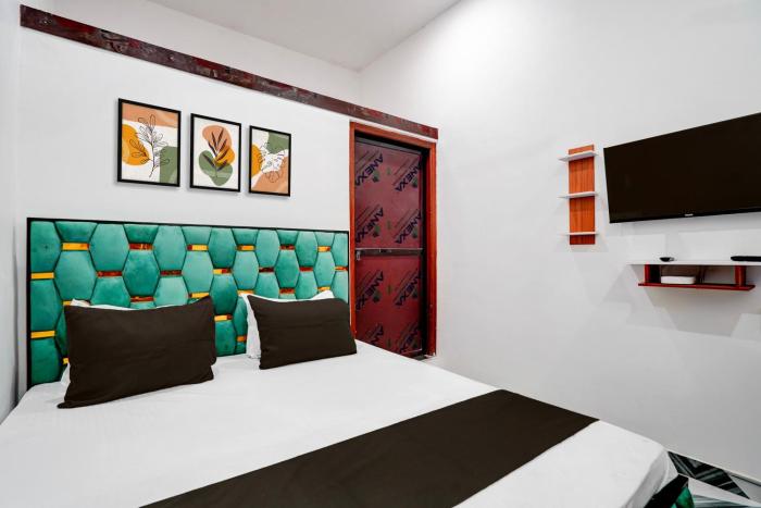 hotel o shivshakti inn