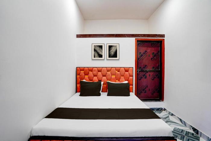 hotel o shivshakti inn