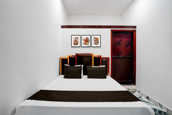 hotel o shivshakti inn