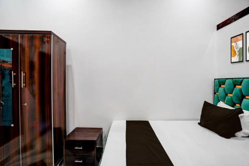 hotel o shivshakti inn
