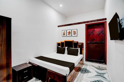 hotel o shivshakti inn