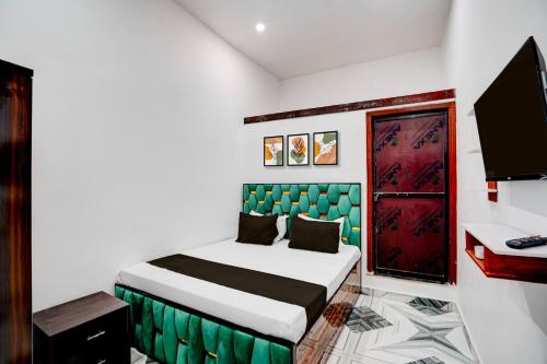 hotel o shivshakti inn