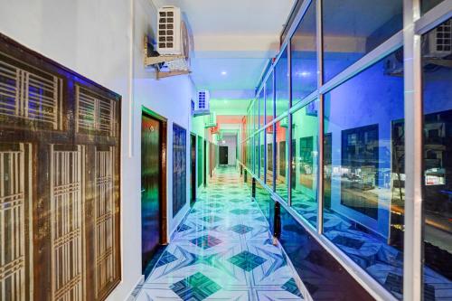 hotel o shivshakti inn