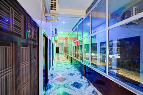 hotel o shivshakti inn
