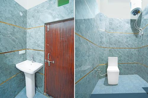 hotel o shivshakti inn