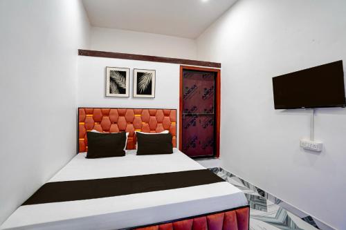 hotel o shivshakti inn