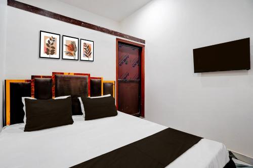 hotel o shivshakti inn