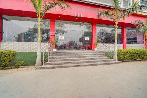 hotel o baba dhaba restaurant and hotel