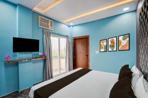 hotel o baba dhaba restaurant and hotel