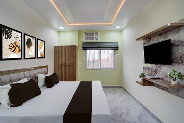 hotel o baba dhaba restaurant and hotel