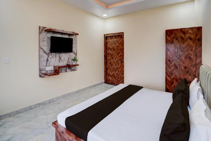 hotel o baba dhaba restaurant and hotel