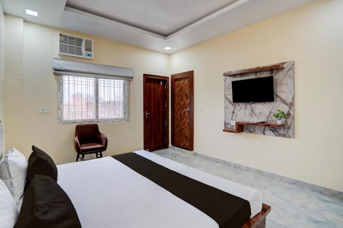 hotel o baba dhaba restaurant and hotel