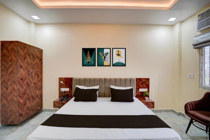 hotel o baba dhaba restaurant and hotel